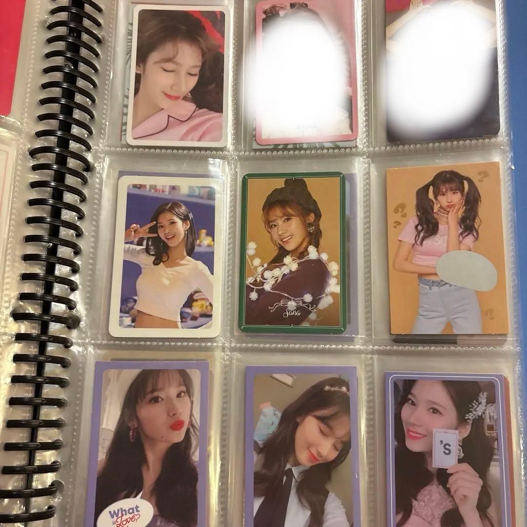 twiceサナトレカセット - メルカリ