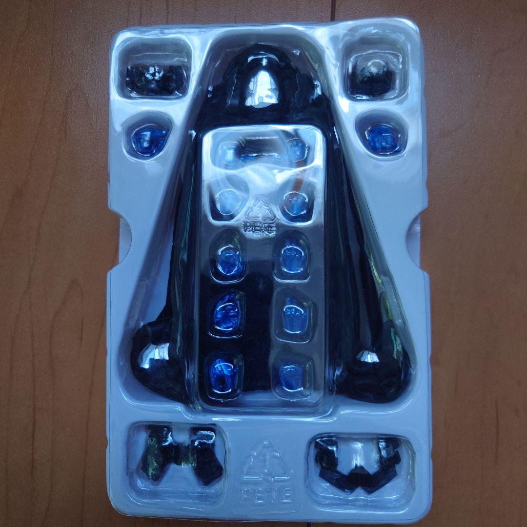 sh真骨頂仮面ライダーエターナル