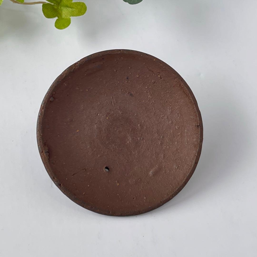 【レア】備前焼　宝瓶✨香山窯　ヴィンテージ品❣️