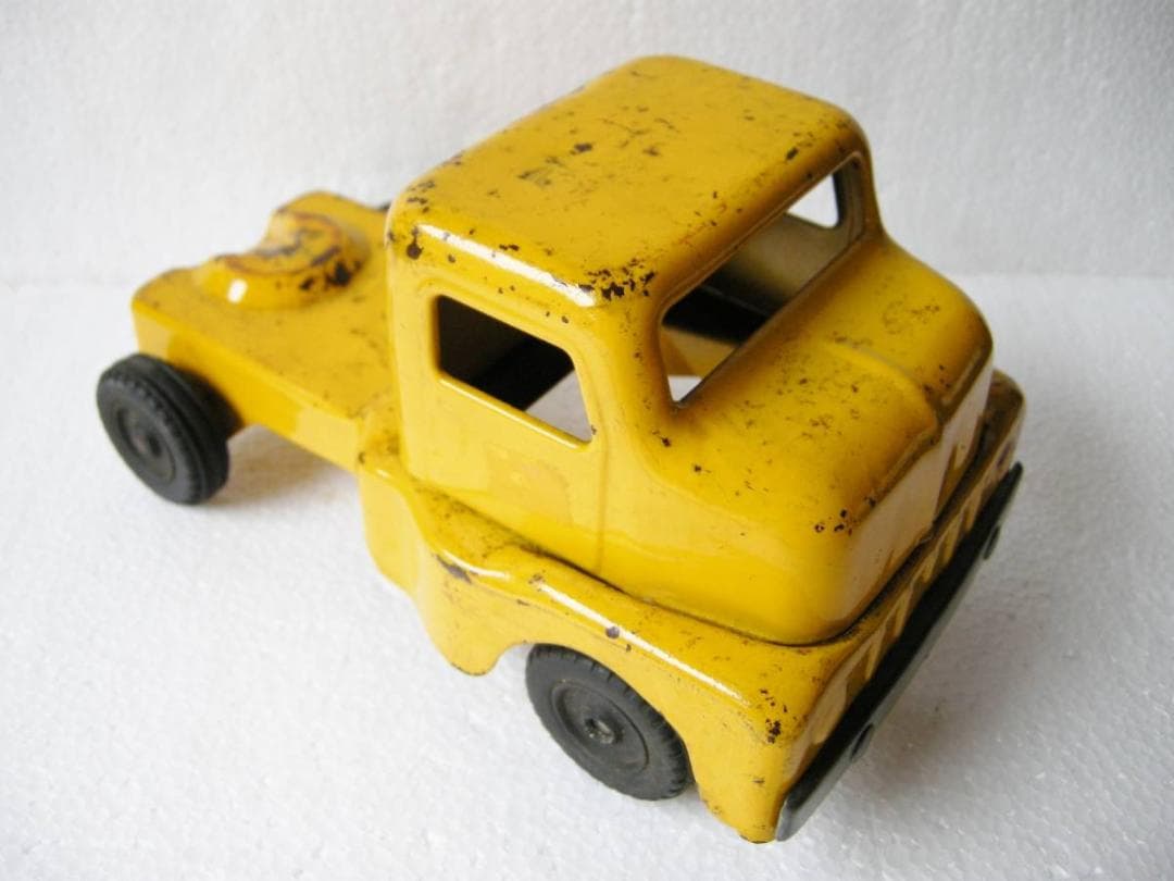 U.S.A./ 古い自動車 トレーラー関連 .B-