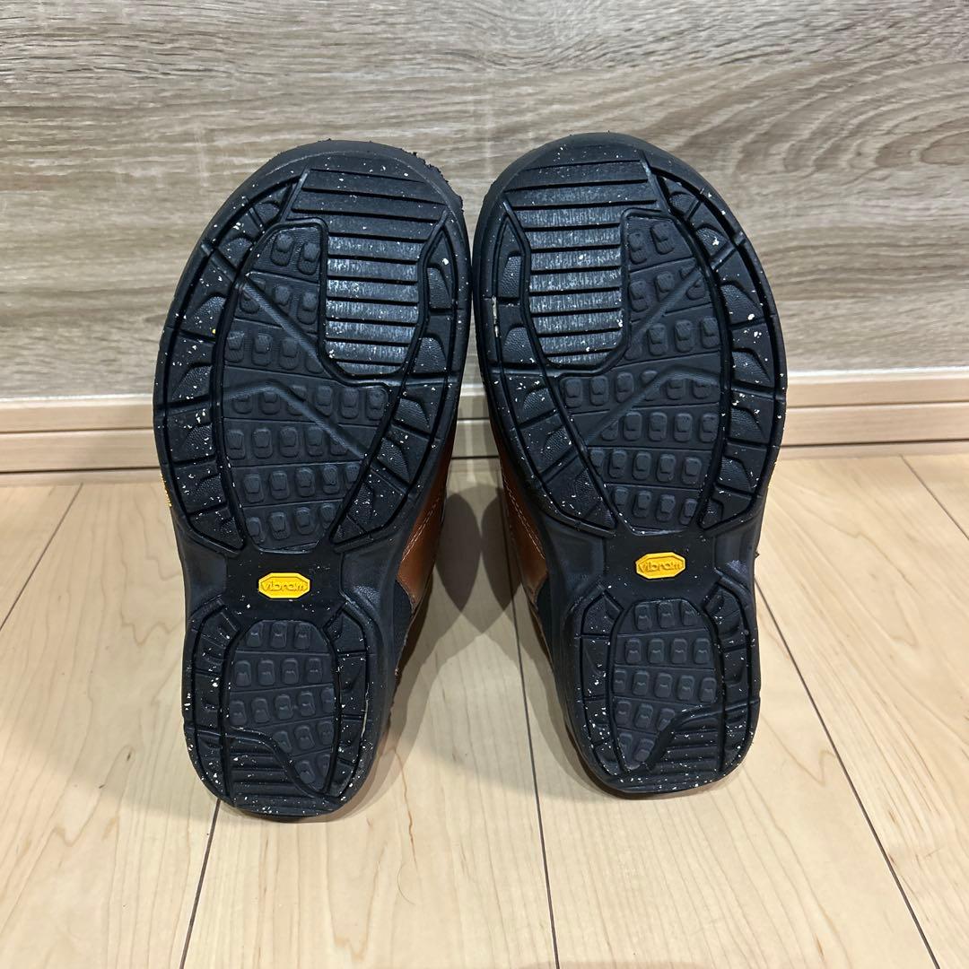 K2 MAYSIS スノーボードブーツ ブラウン