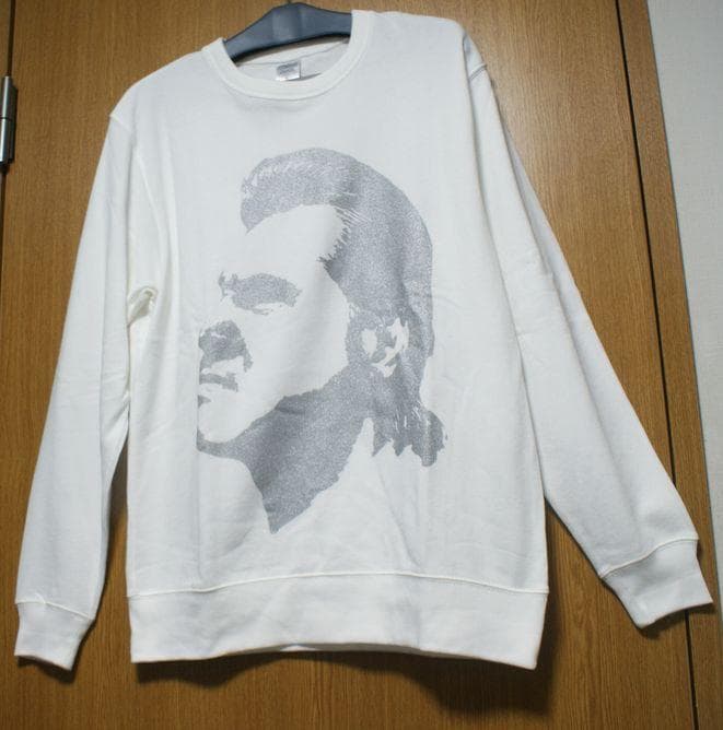 竹内力 力祭 RIKI-Festival スウェット セット 未使用品