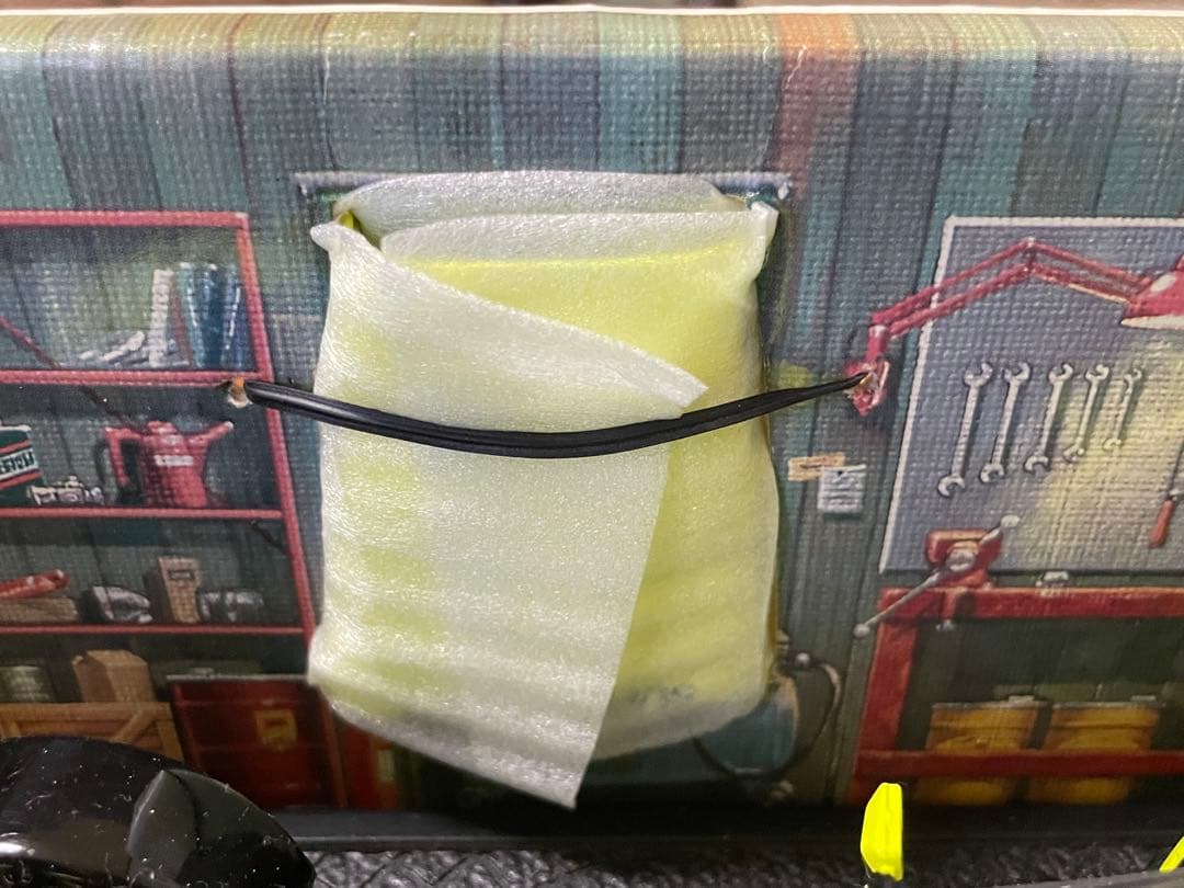 価格変更1/18 京商 ケーターハム スーパーセブン JPE 未展示品