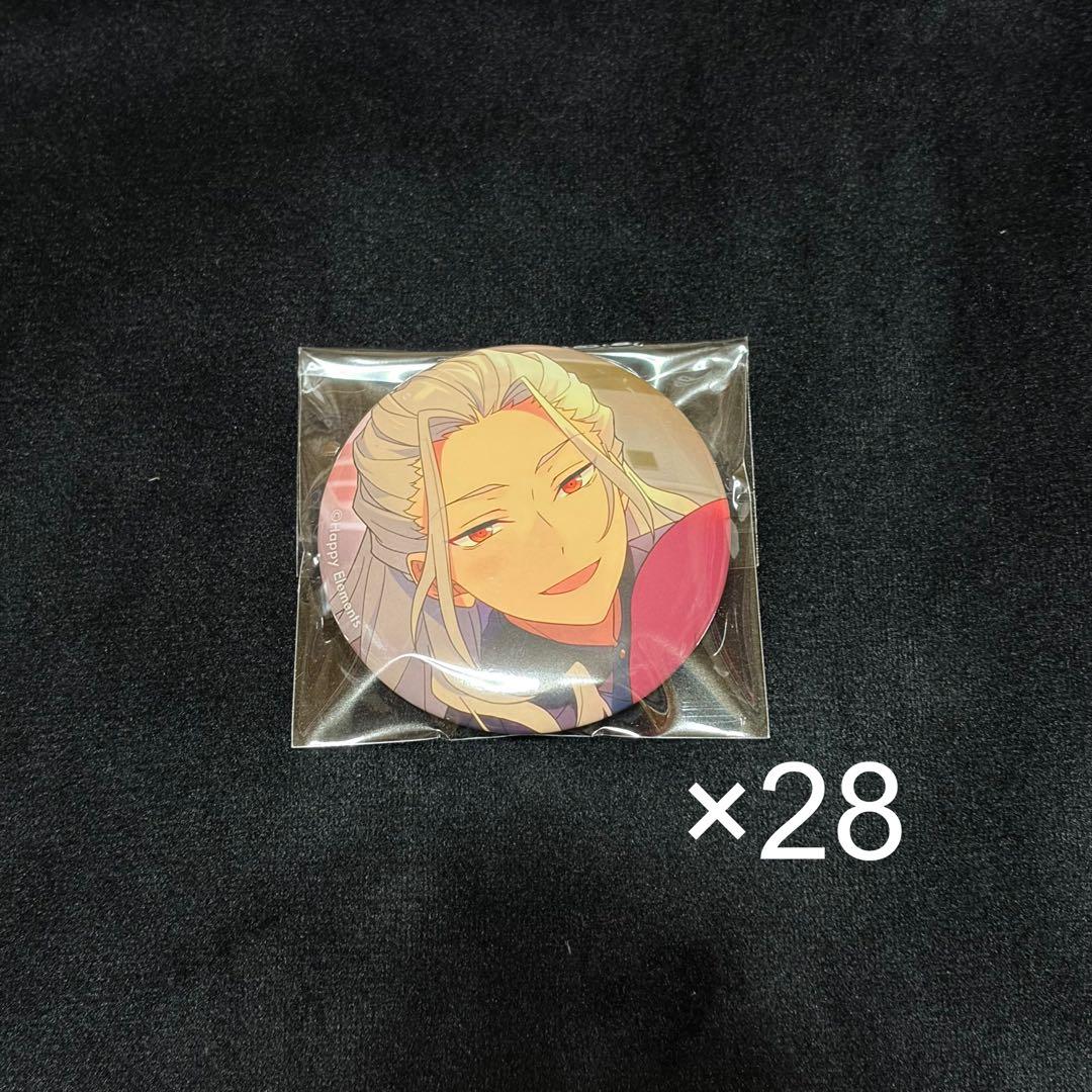 あんさんぶるスターズ 乱凪砂 缶バッジ 楽天市場】凪砂 缶バの通販