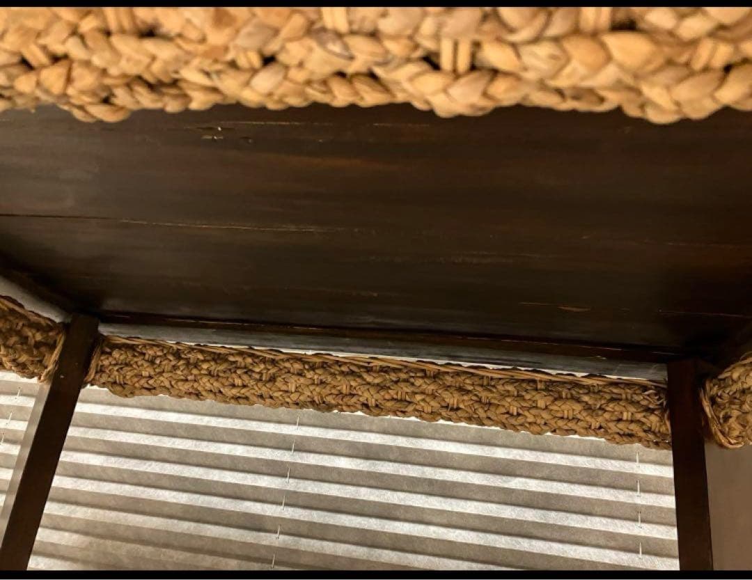 アジアン家具検古道具アジアテーブルIKEAZARAHOMEディノス無印Unico