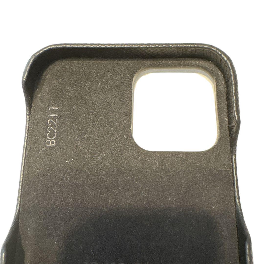 極美品［正規品］ルイヴィトンiPhone 12/12 Pro ケース モノグラム