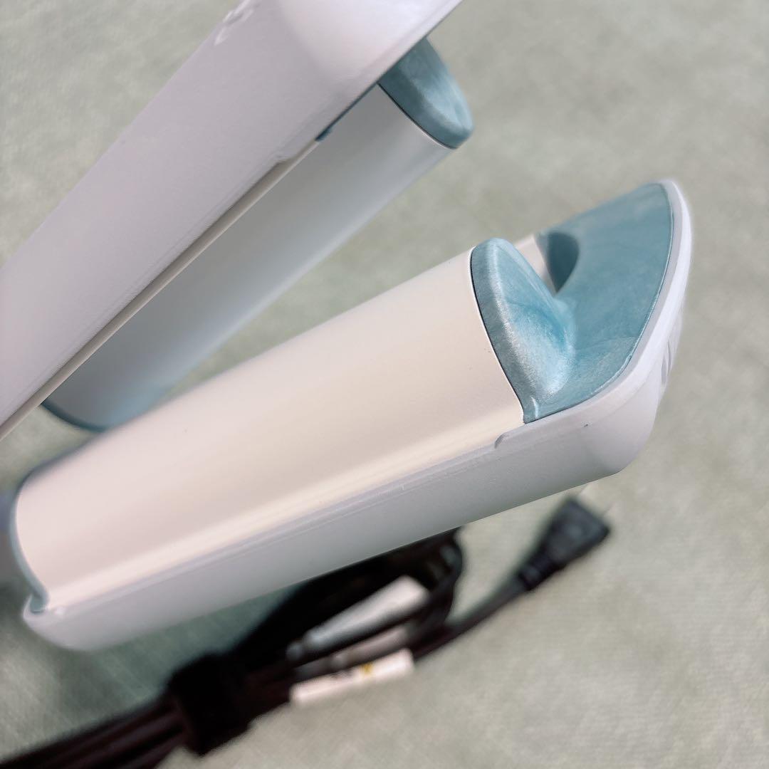 VODANA トリプルフローウェーブアイロン 40mm - メルカリ