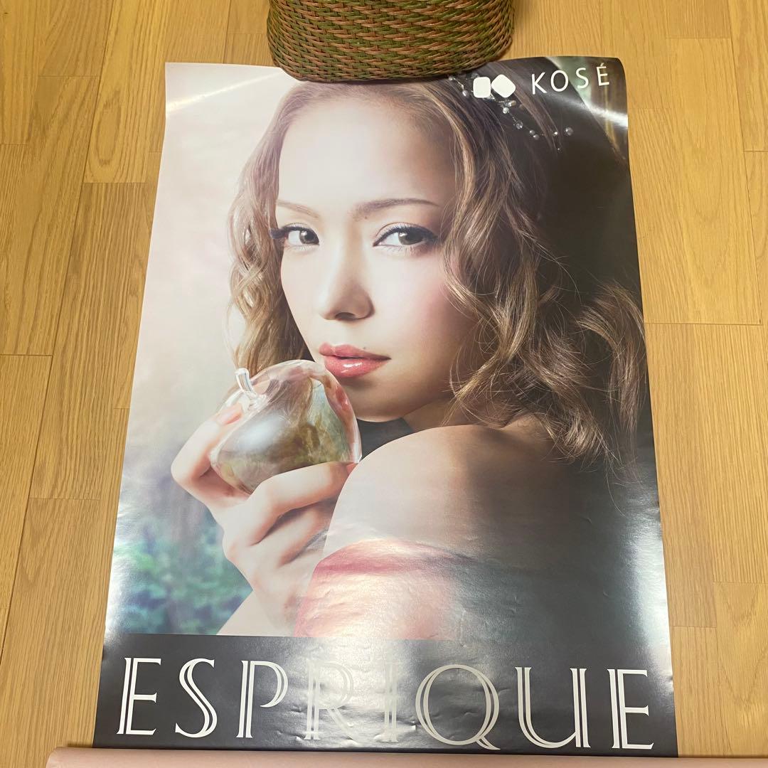 安室奈美恵 ポスターサイズB2 M109363109 - ミュージシャンオンライン