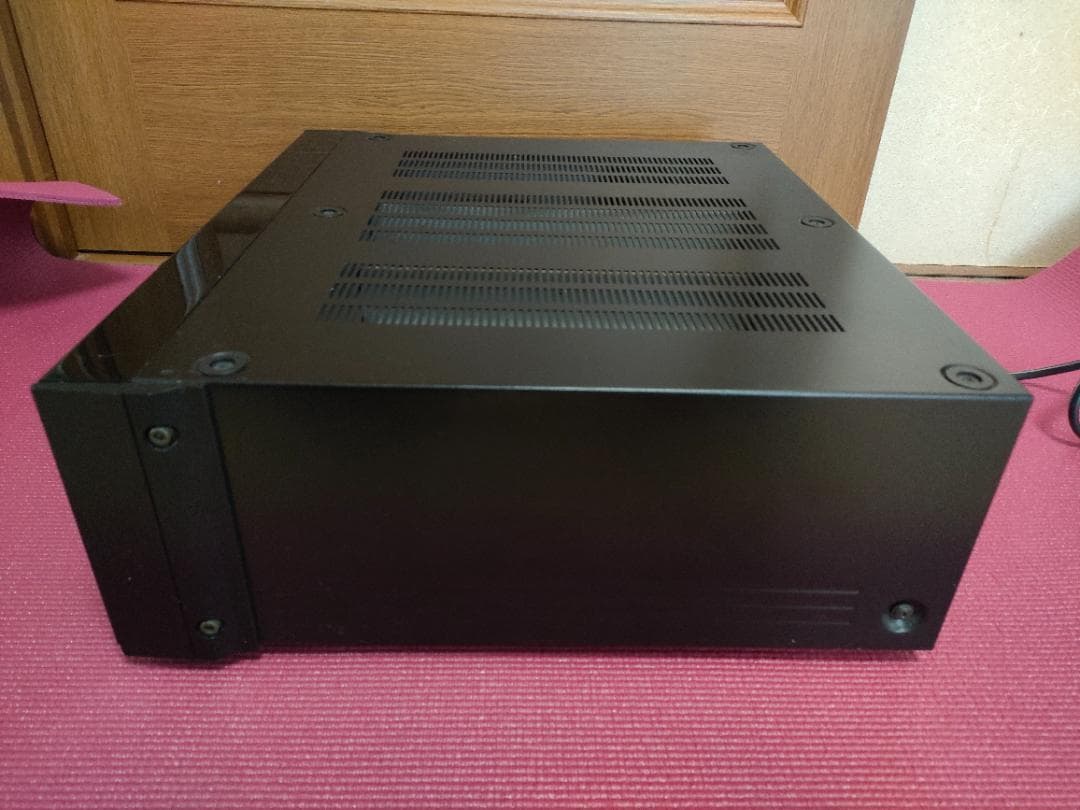 sansui AU-α607i ジャンク品