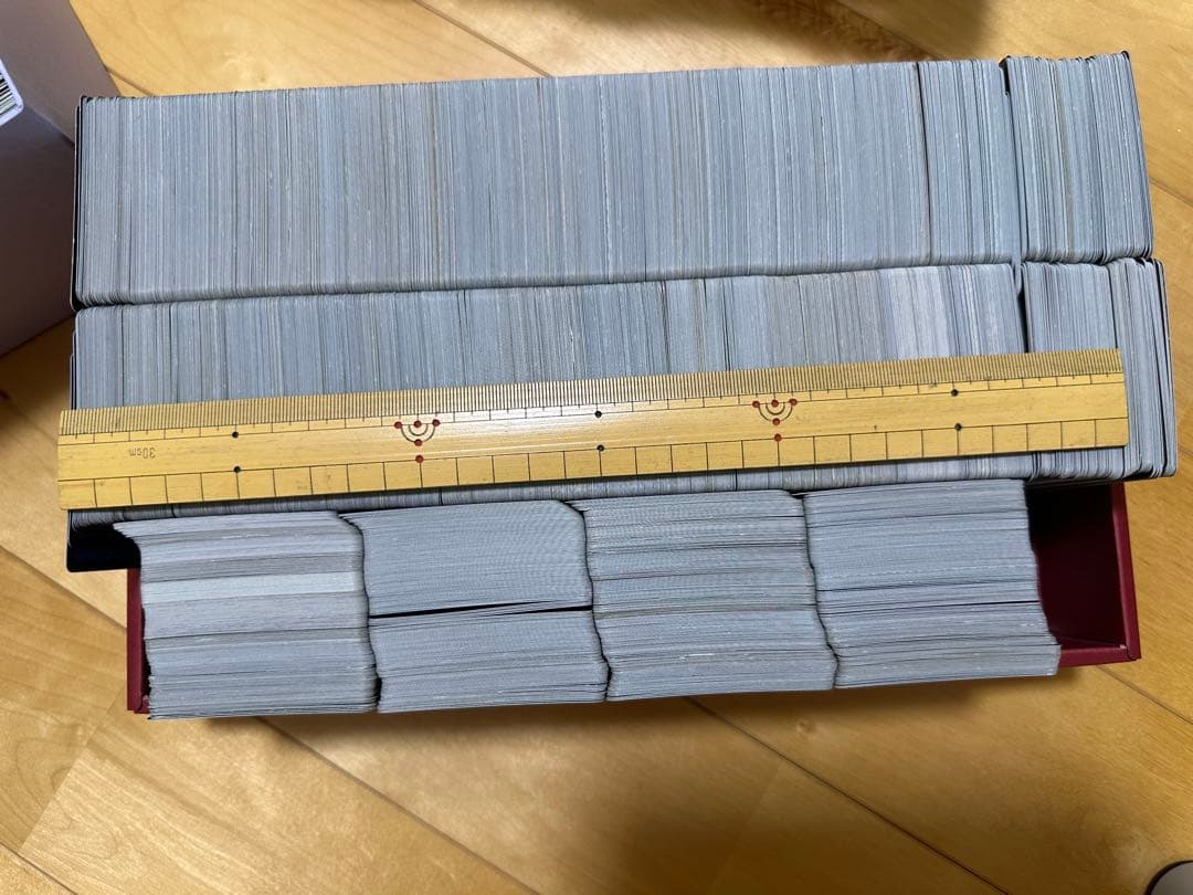 デュエルマスターズ トレーディングカード引退品 約8000枚の通販はau