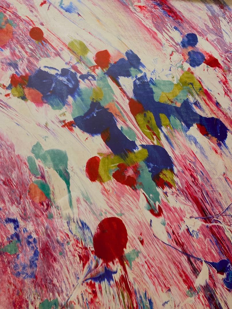 恋愛運アップ！龍敬子Keiko Ryu／元値100万円！スピリチュアルアート