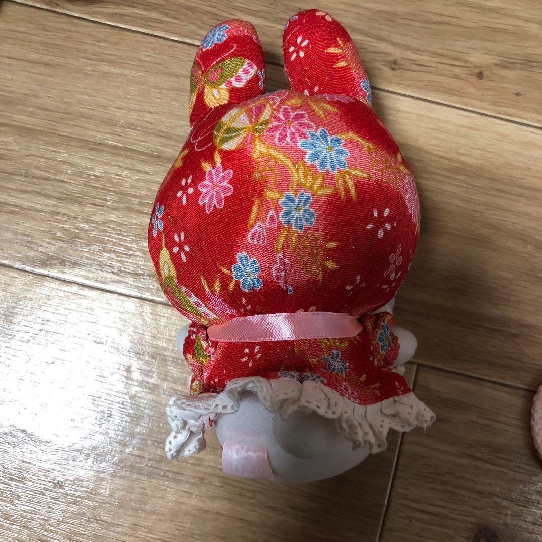 My Melody 伝統的なユニークなオリジナルサンリオ