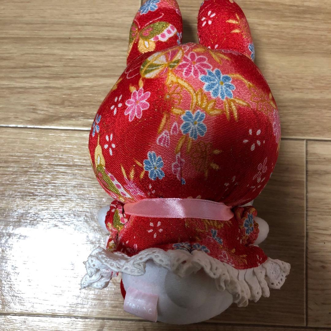 My Melody 伝統的なユニークなオリジナルサンリオ