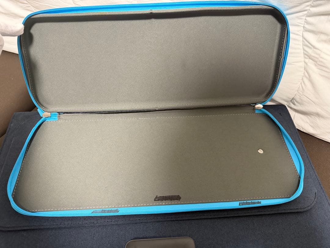 Anker PowerSolar 100W ソーラーパネル マジック跡有 - メルカリ