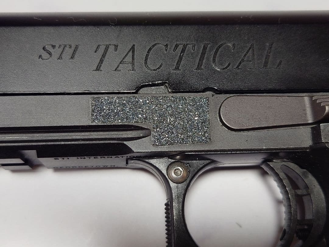 s*1様 KSC STI タクティカル 4.15