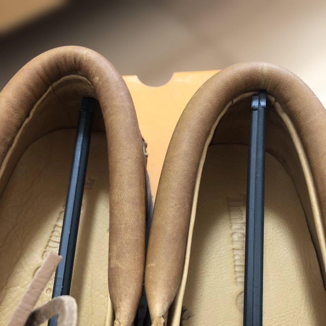 【新品】Timberland Authentics 3 Eye Classic