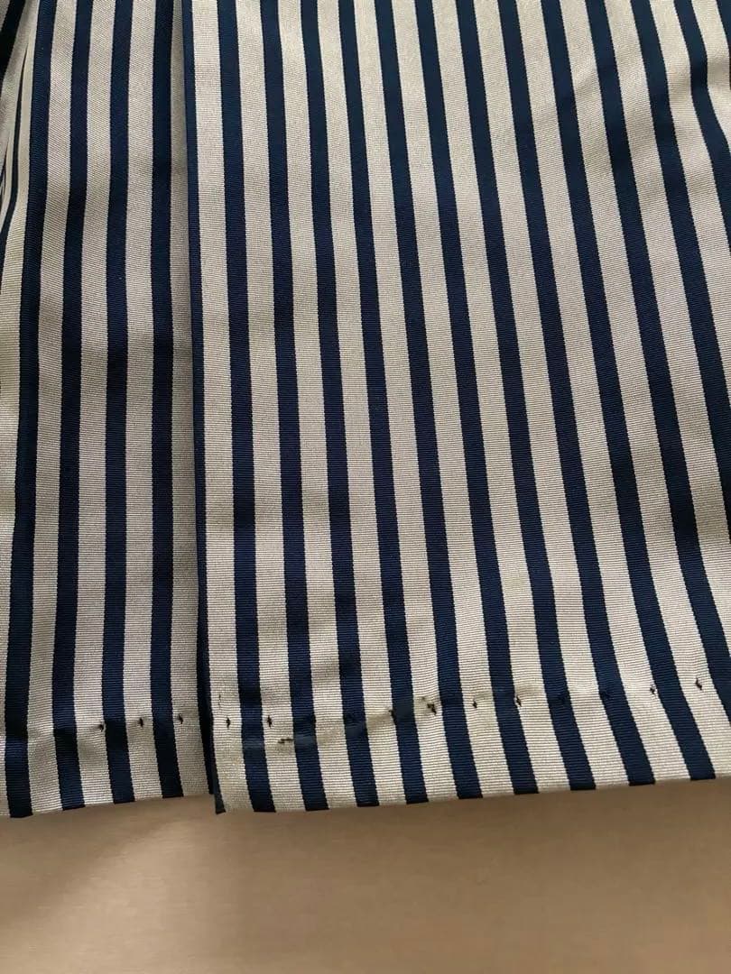 七五三 着物セット 波と鶴の柄