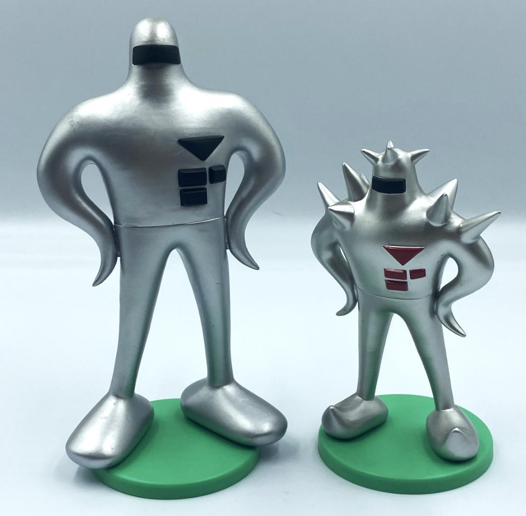 フィギュア スターマン & DXスターマン 「MOTHER2 ギーグの逆襲」