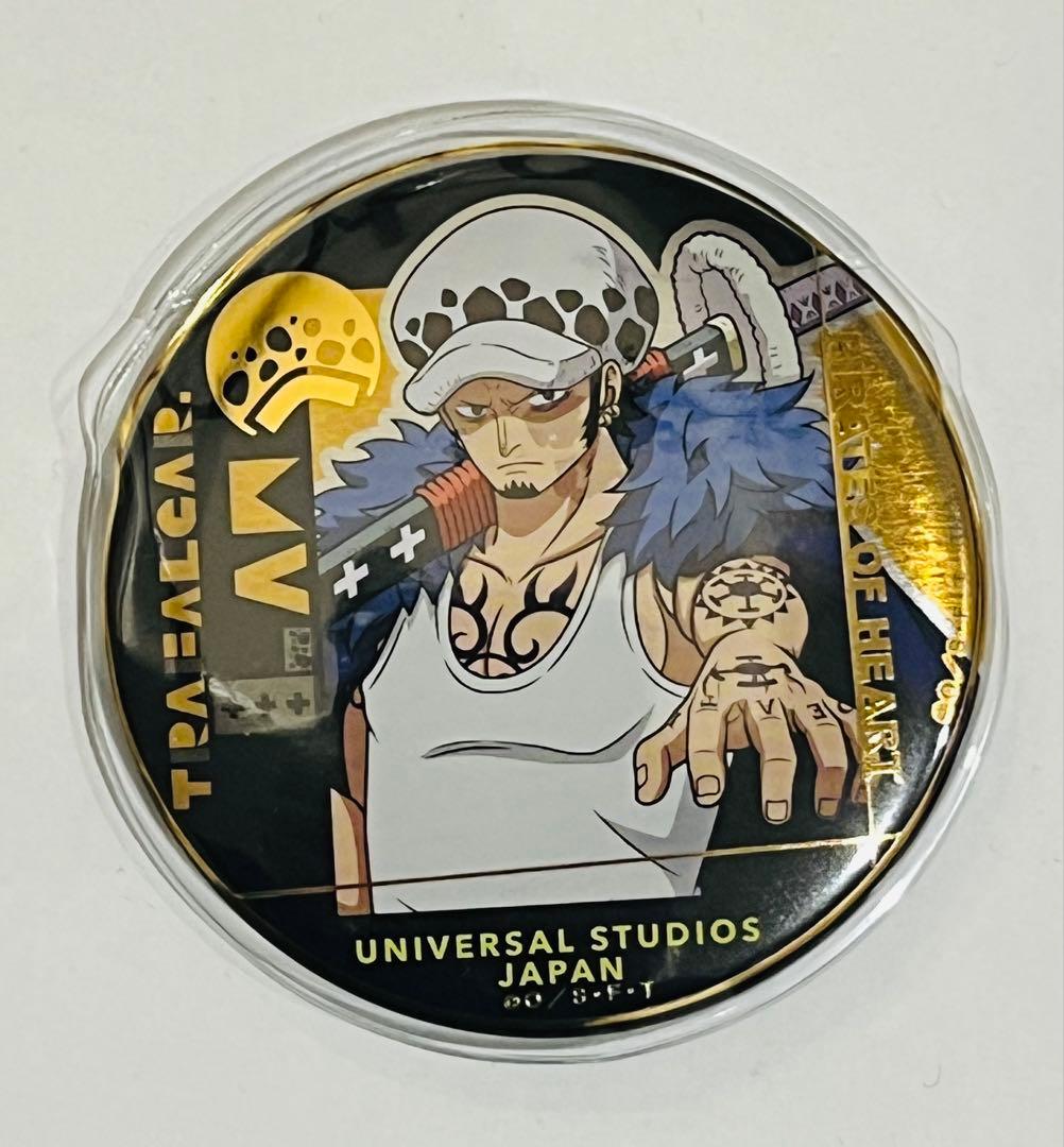 ONE PIECE 2024 USJ ユニバ トラファルガー・ロー - メルカリ