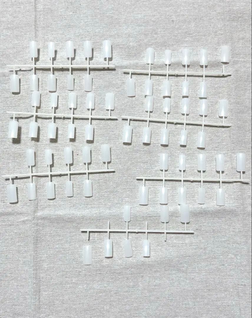 JNEC認定モデルハンド　チップ付き