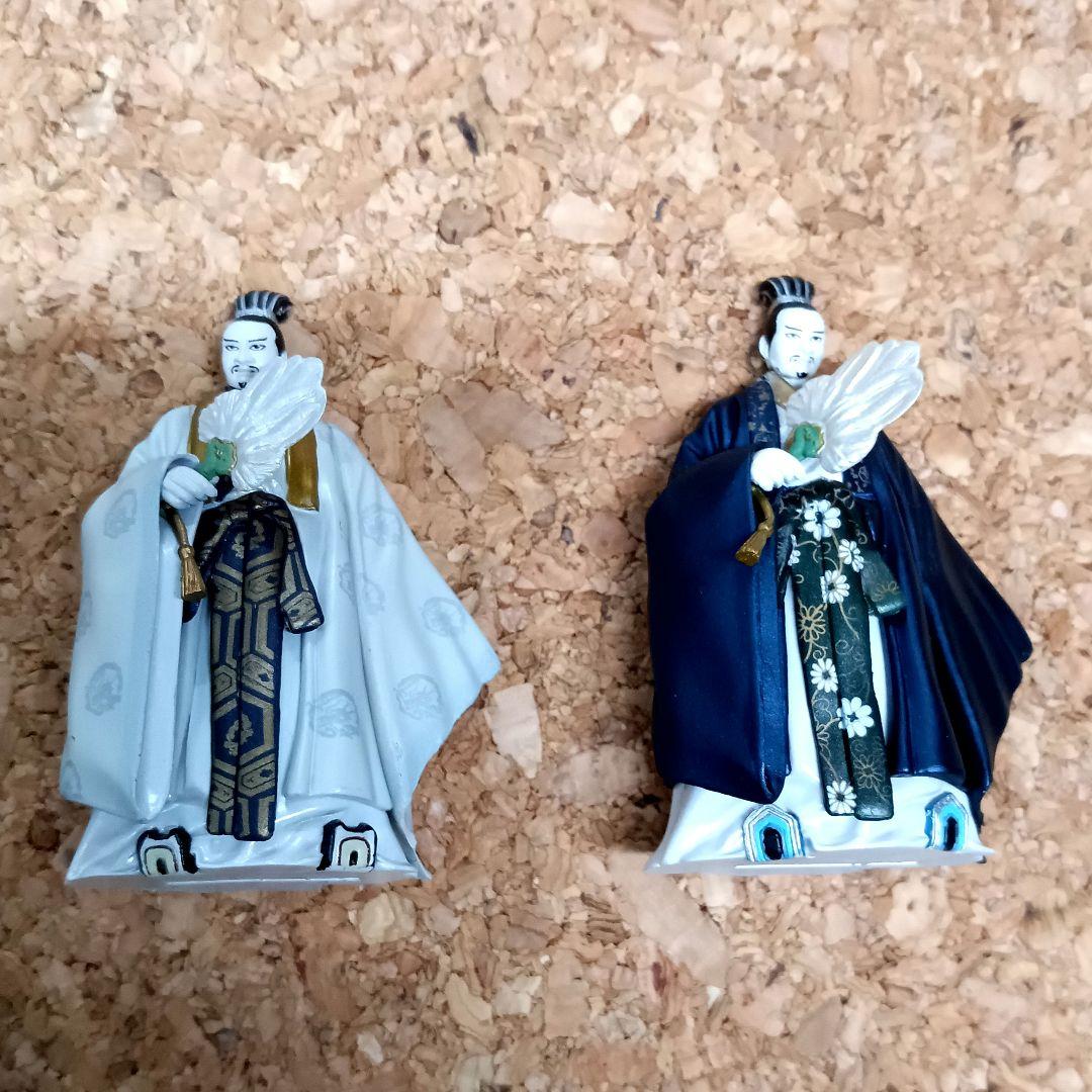 海洋堂 三国志 フィギュア コレクションの通販はau PAY マーケット