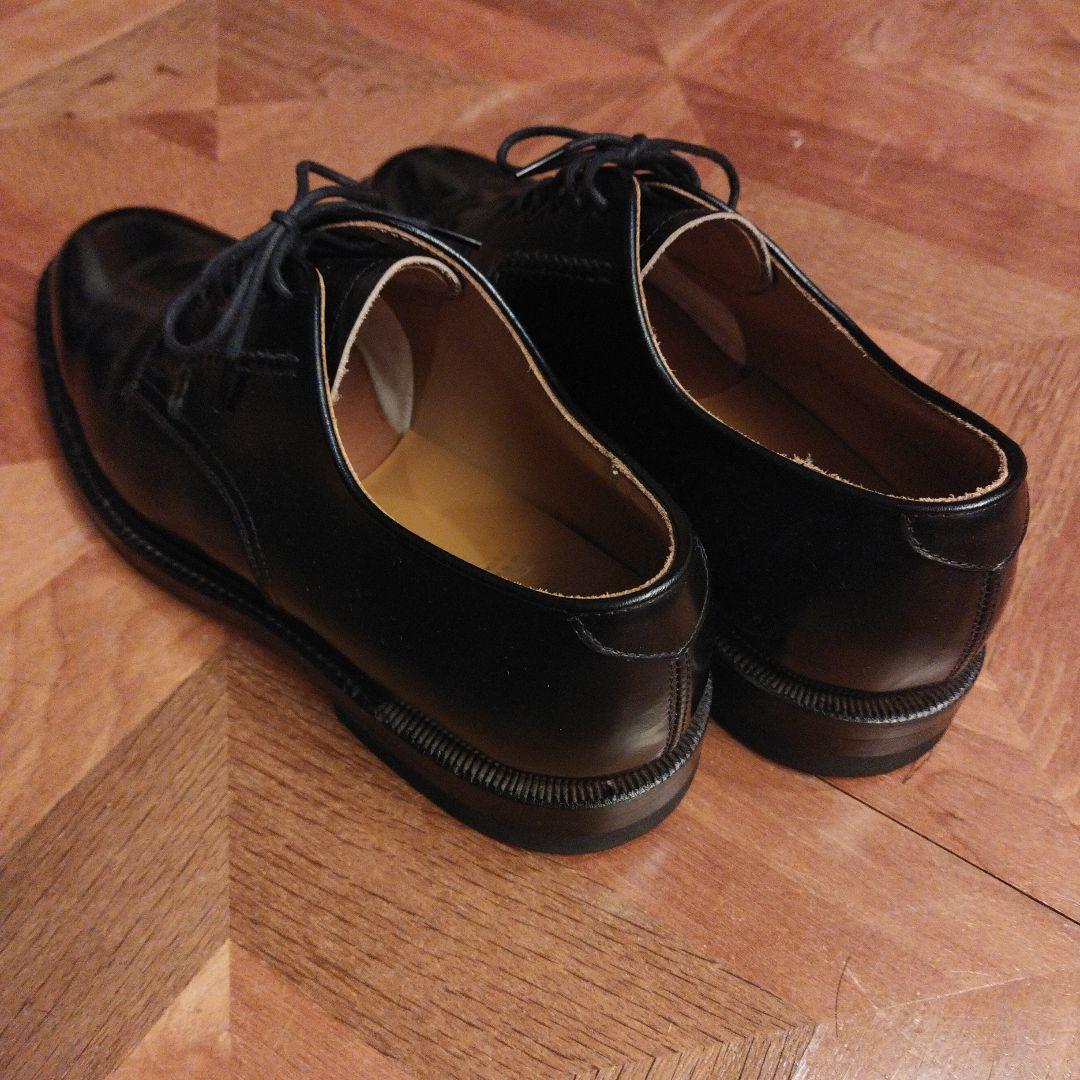 リーガル　プレーントウダービー 2504 REGAL　25