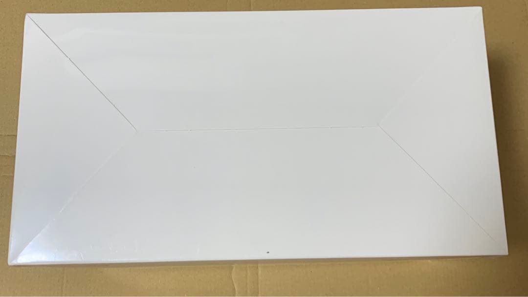 POPMART Big into Energy Labubu ラブブ　1BOX