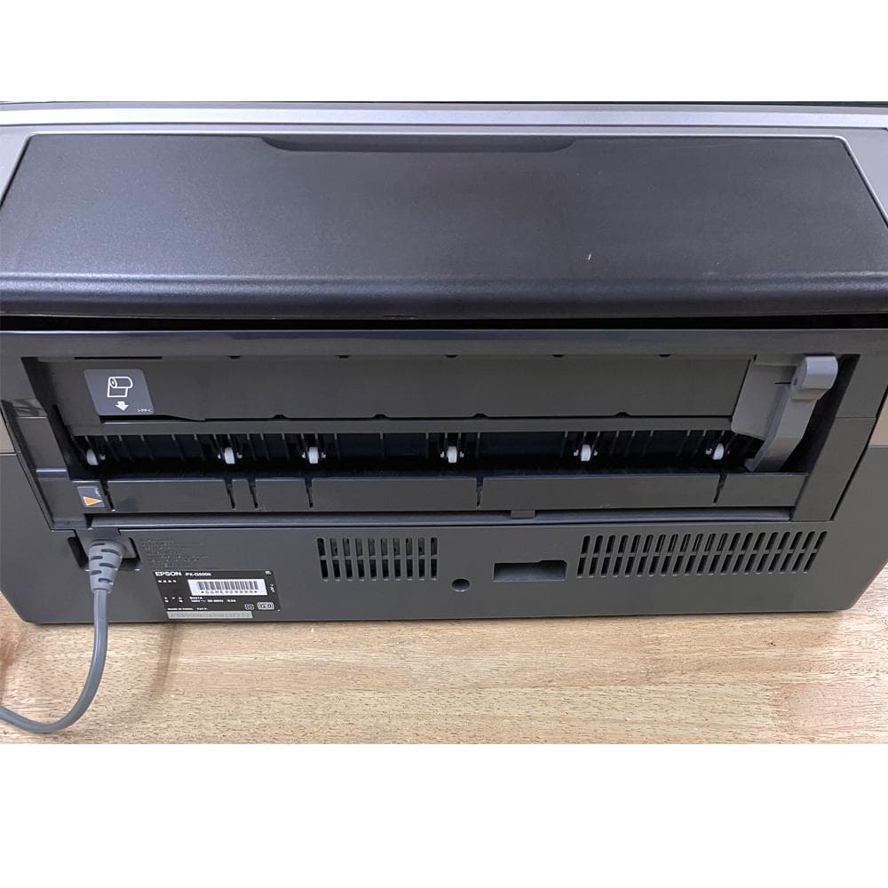 お値下げ#2857 EPSON カラリオ PX-G5000 エプソン 通電確認済