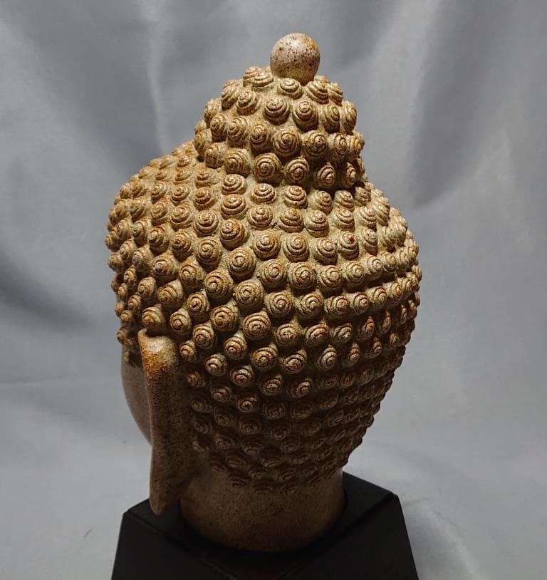 コレクター収集品 ガンダーラ美術 中国 石仏