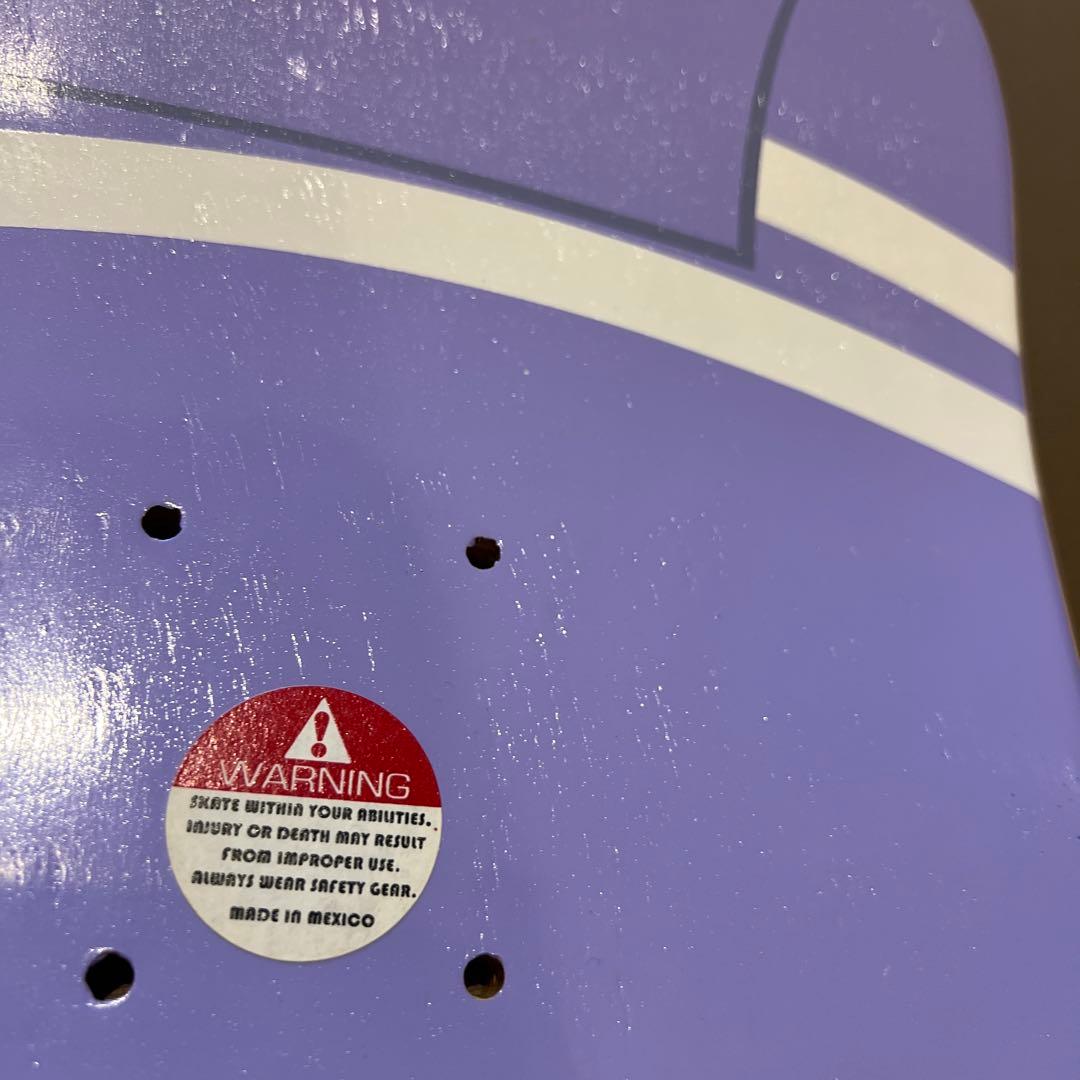 超希少！　HUF ✖️ Towelie South Park 2015年　9.5