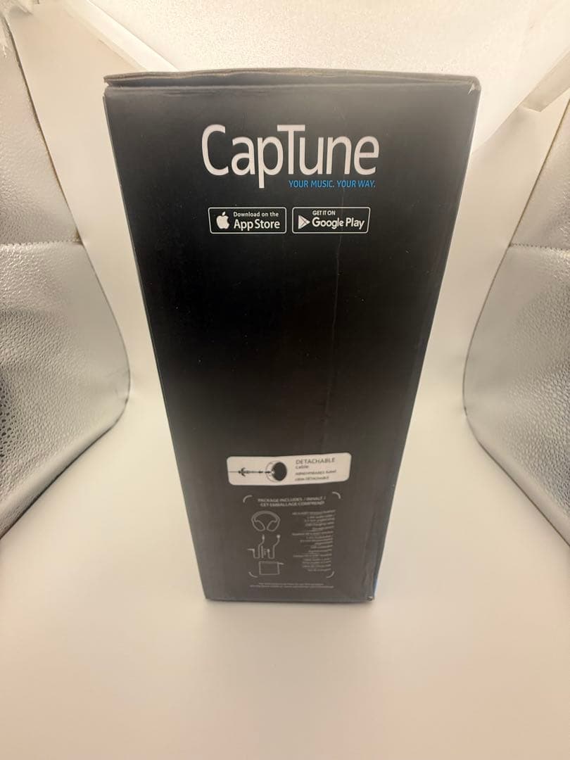 新品　ゼンハイザー HD 4.40BT ワイヤレスヘッドホン