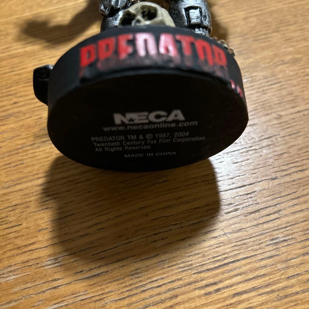 プレデター 1フィギュア 約15cm