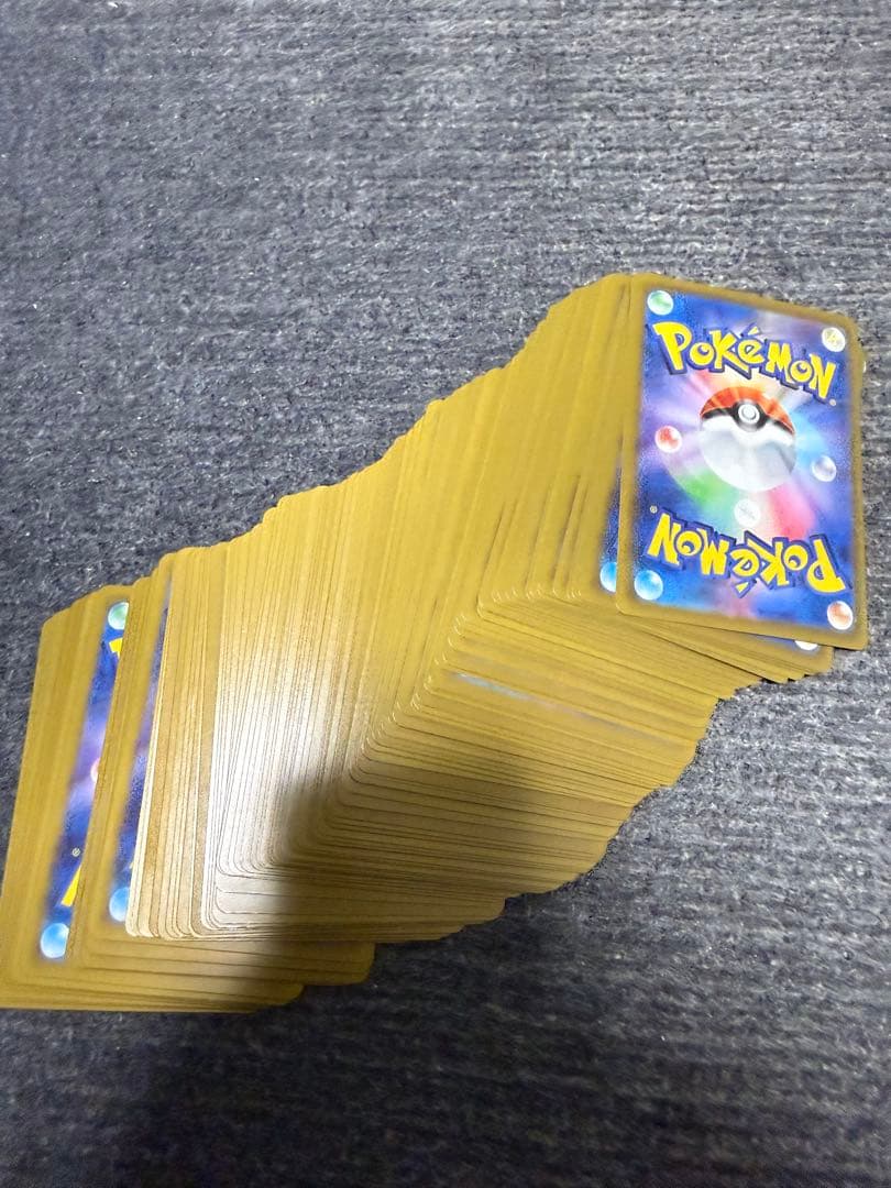 ポケモンカード グッズ、道具、スタジアムSR 105枚まとめ売り