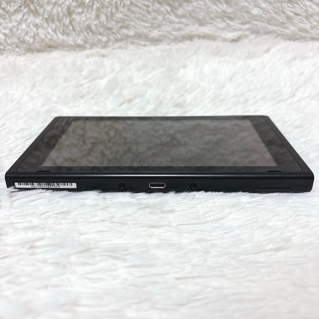 【極希少】Nintendo Switch HAC-001 2017年 未対策機