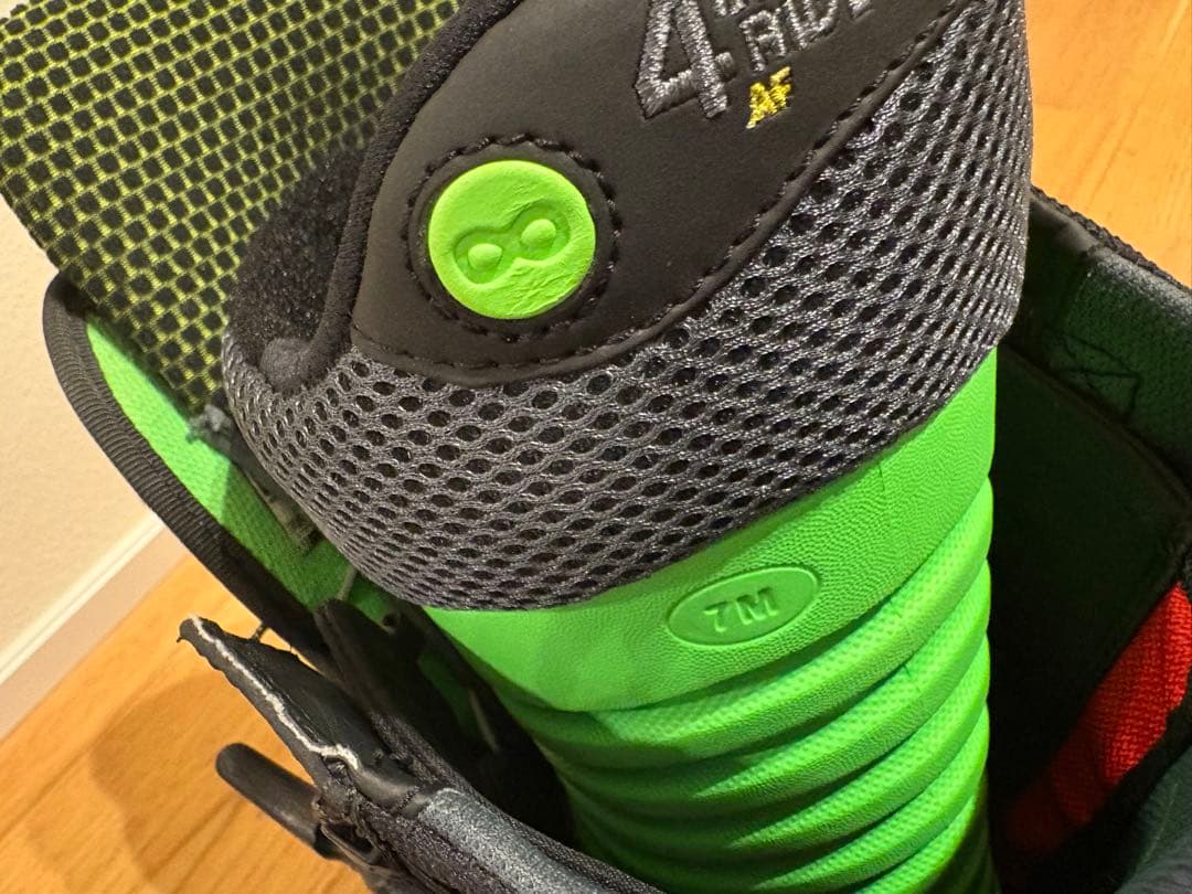 BURTON ION - AF スノーボードブーツ 25cm