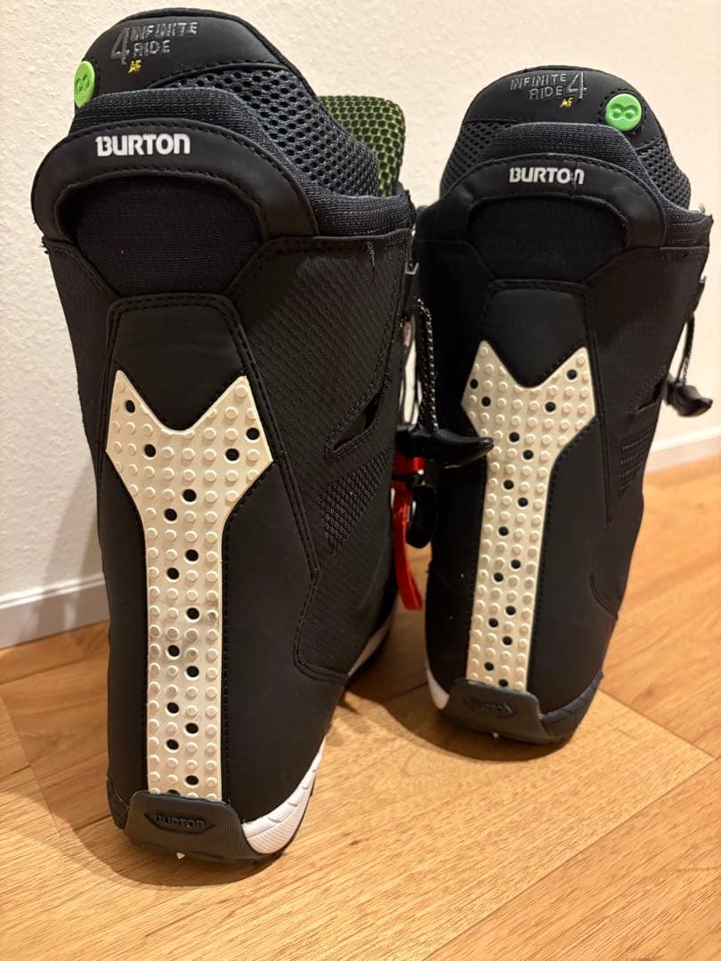 BURTON ION - AF スノーボードブーツ 25cm