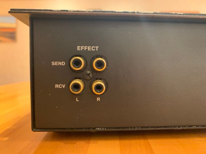 新品 未使用】 Behringer DX626 DJミキサー ベリンガー 新品 未使用