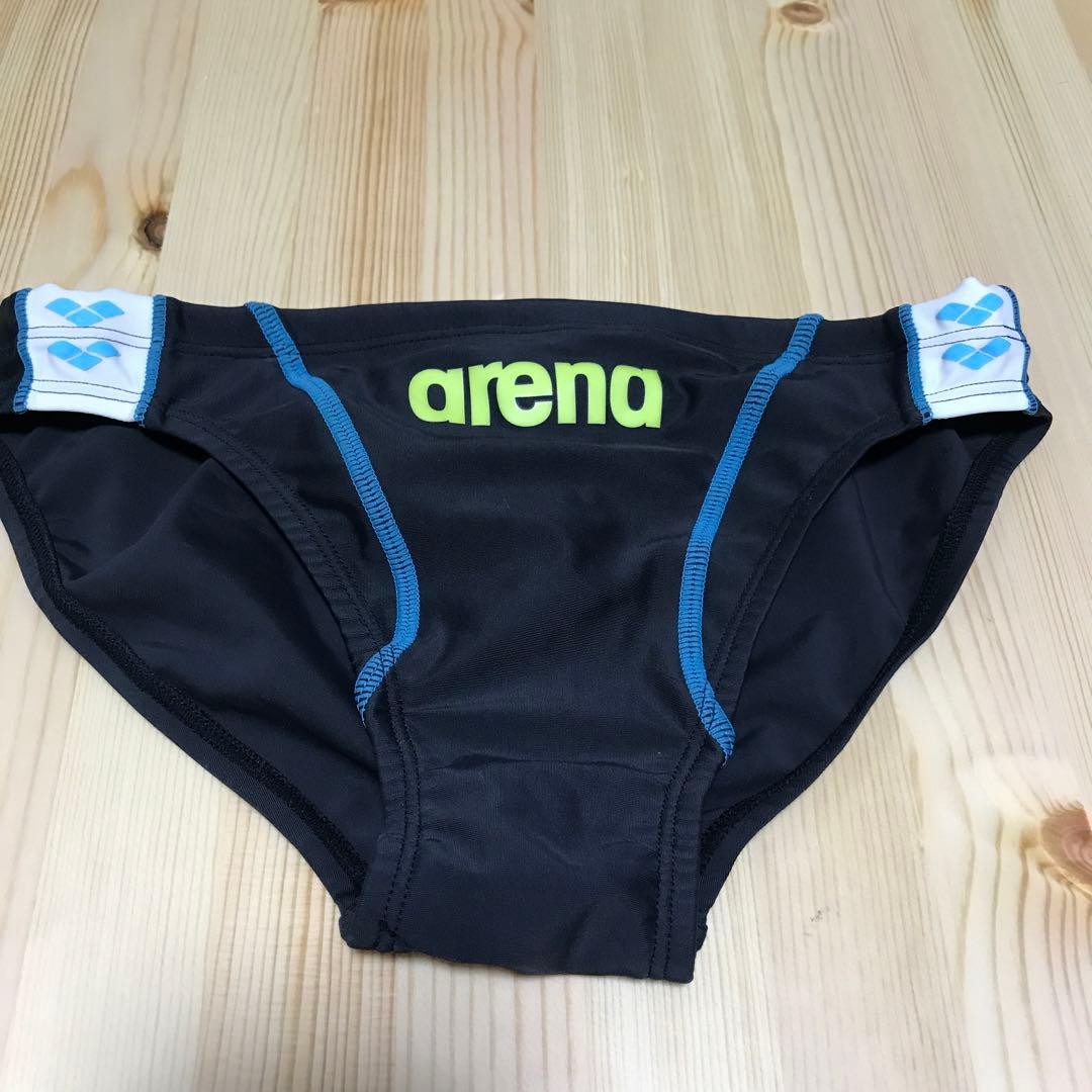 アリーナ競パン ☆美品☆ 美品】arena Shin-rev シンレボリューション