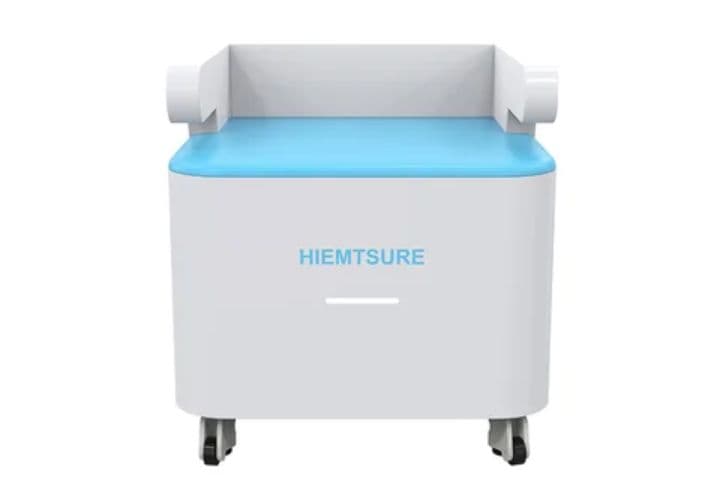 膣ケア！】骨盤底筋チェアEms！ 骨盤底筋膣締付チェア！ 産後尿