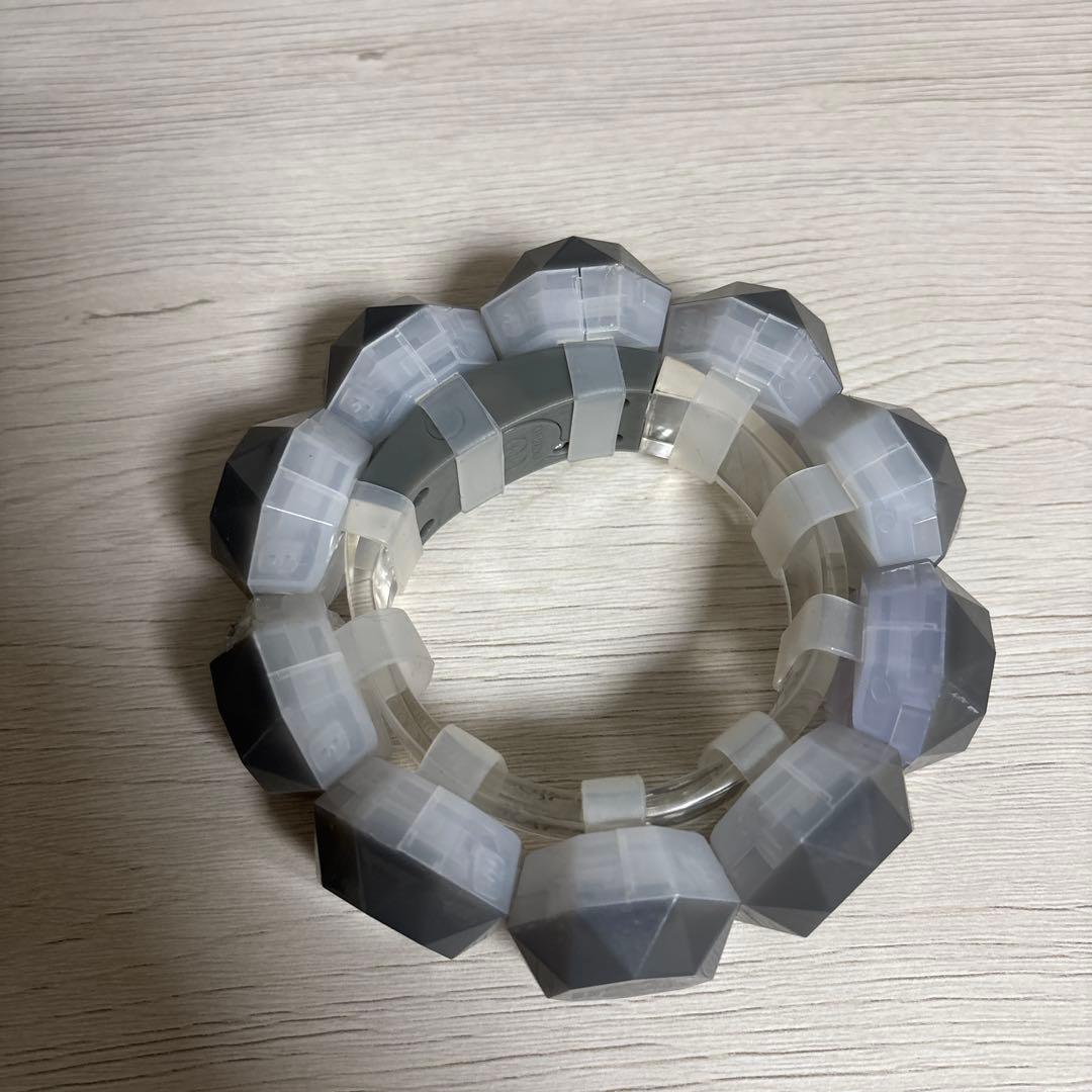 ル*カ様 麻天狼リングライトまとめ売り