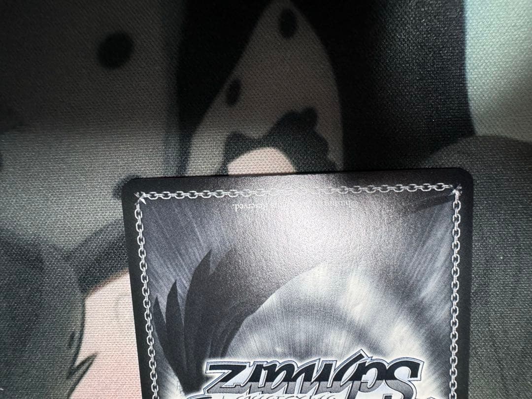 ヴァイスシュヴァルツ ガールズバンドクライ 始まりの目撃者へ 智　SP