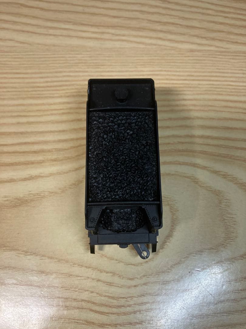 HO I.C.R.R \"Casey jones\" 動力車 POCHER ポケール