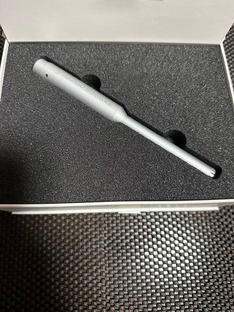 Sonarworks SoundID Reference 測定マイク付属 - メルカリ