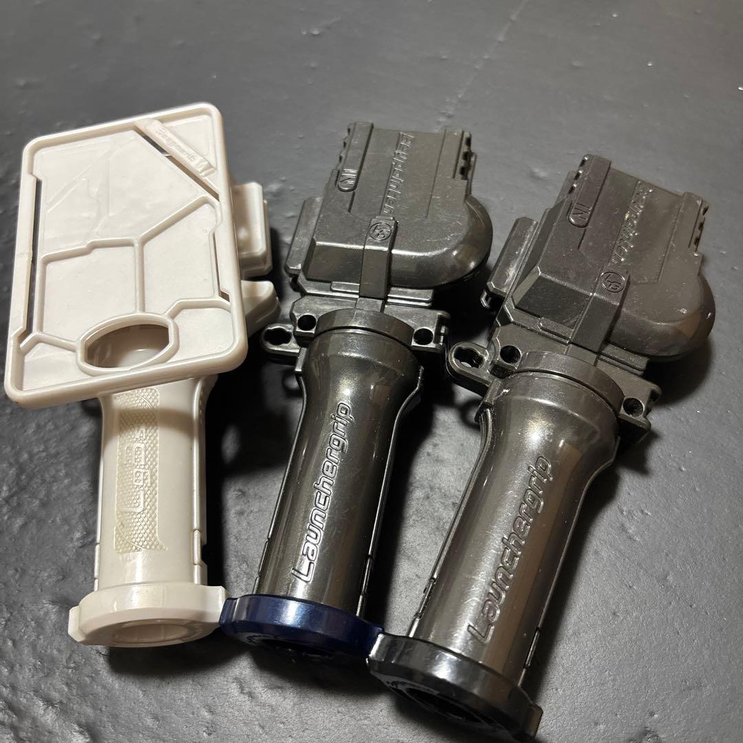 メタルファイト対戦セット