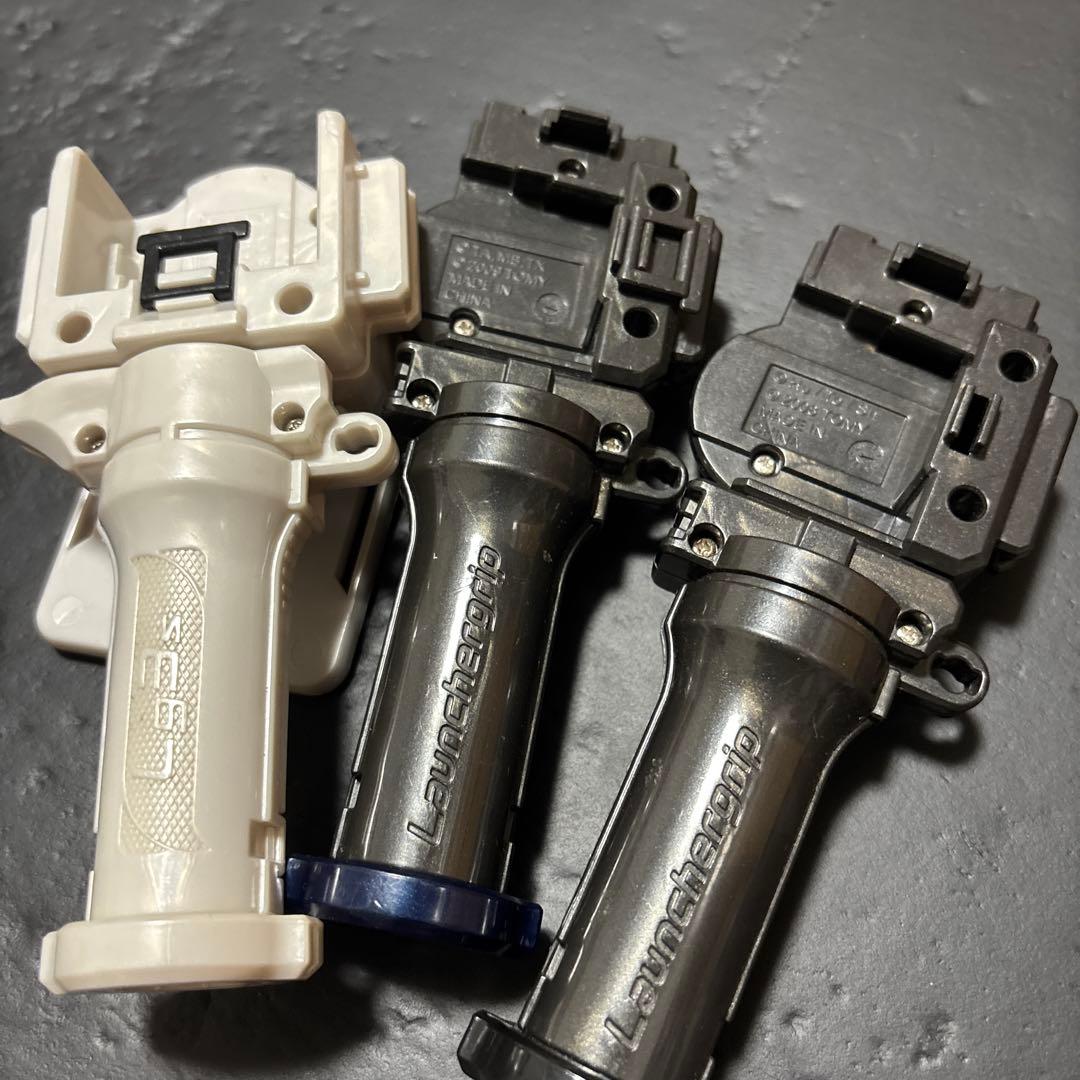 メタルファイト対戦セット