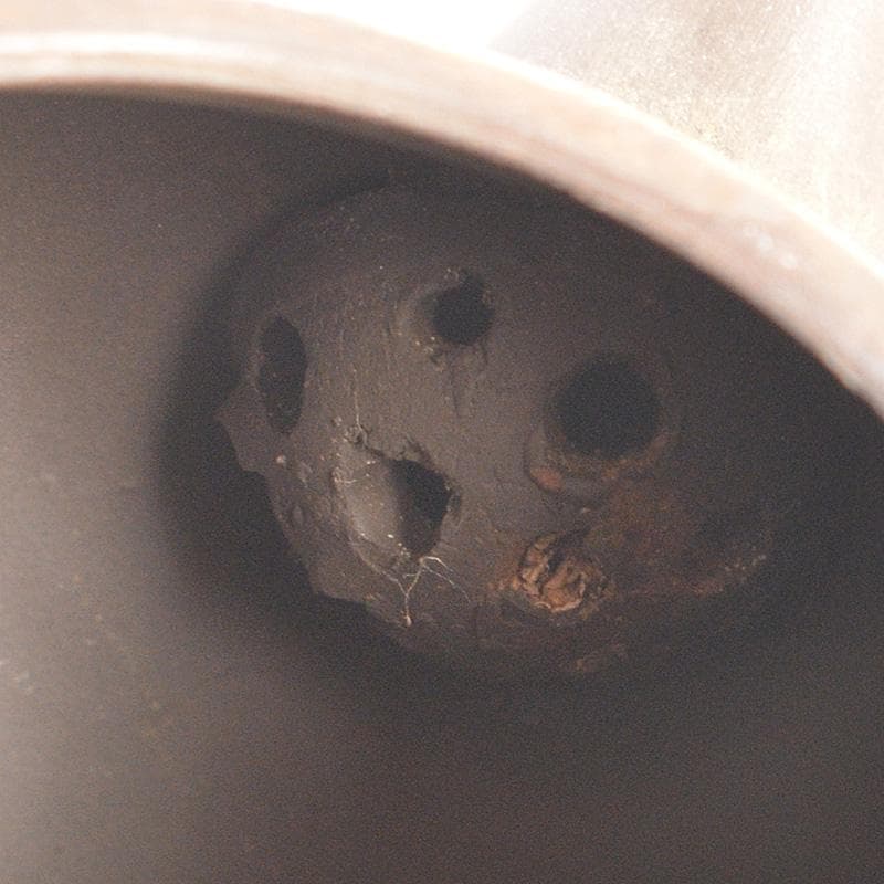 中国 東宝謹製 紫砂 朱泥 急須 茶壷 C R6433 - メルカリ