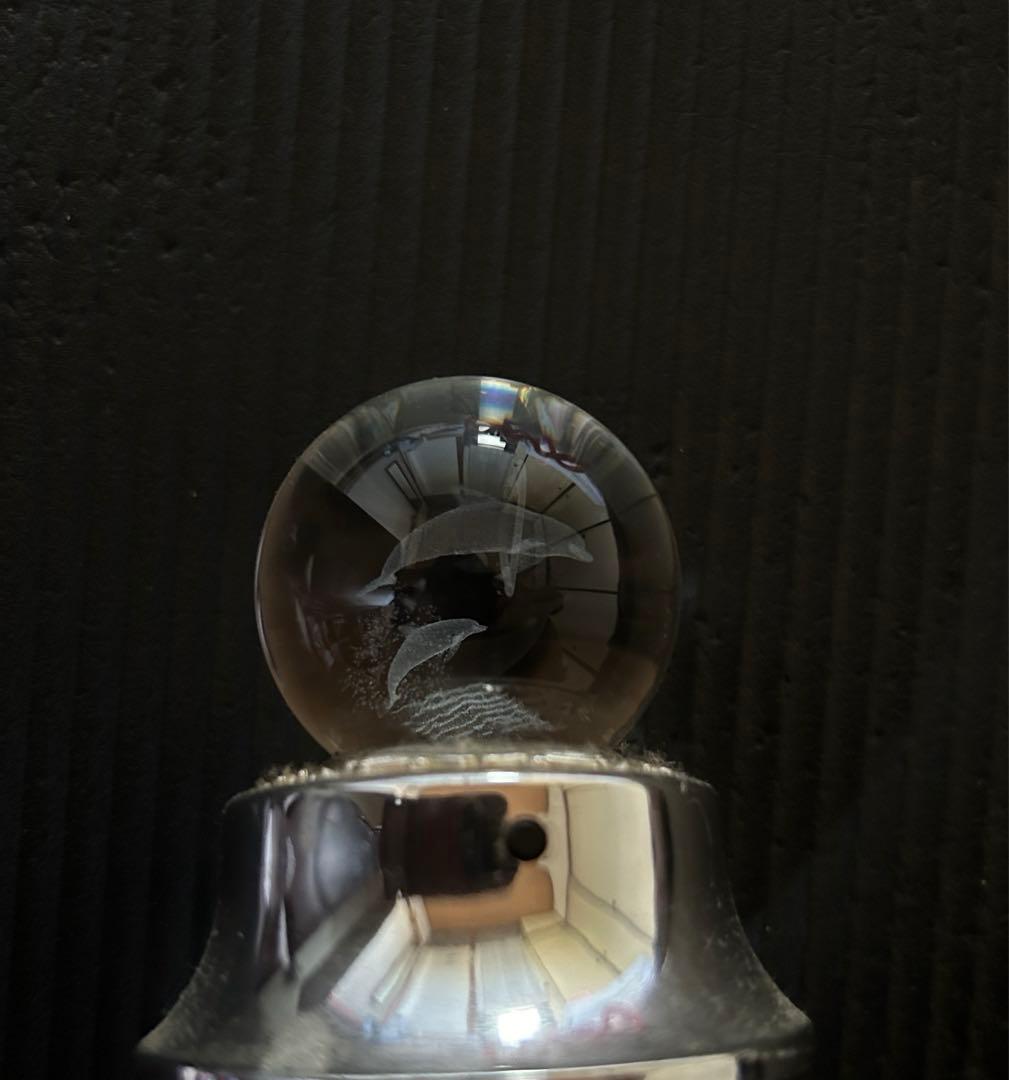 オルゴール 未来予想図2 イルカ - メルカリ