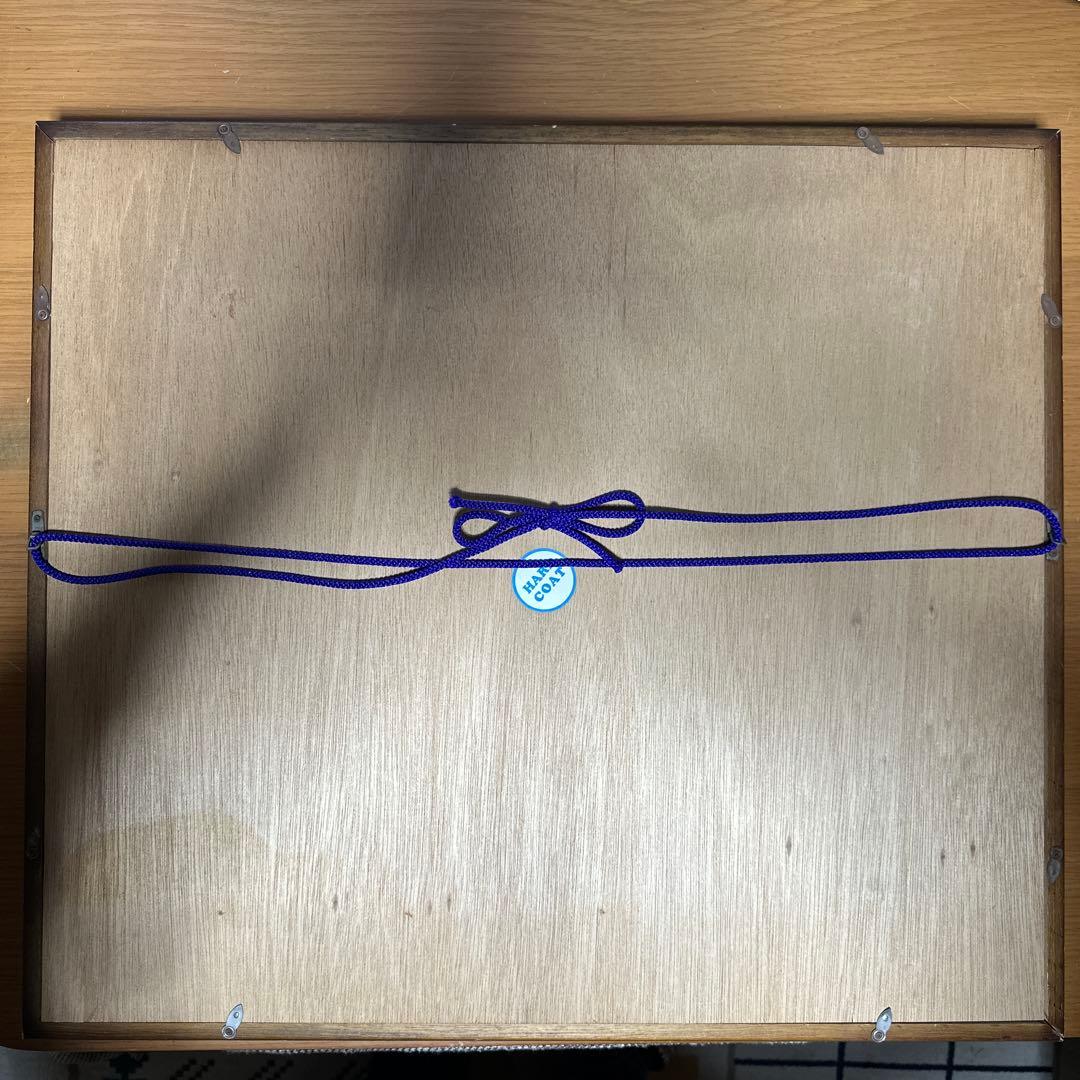 価値あり真筆　大友修一　絵画　油彩　風景画　東海道の朝日　美術品　インテリア