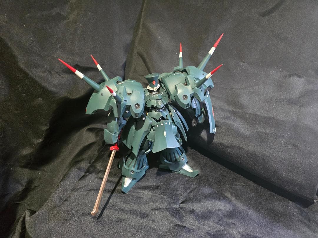 1/100 アルカナ サイレン ファイブスター物語FSS