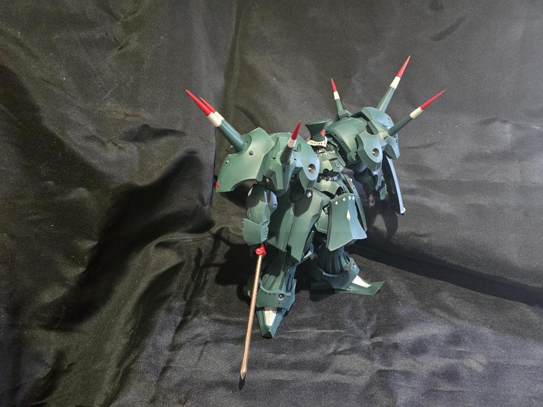 1/100 アルカナ サイレン ファイブスター物語FSS